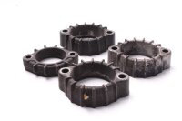 Fördelarhållarfäste Yamaha FJ 1200 1XJ 86-87