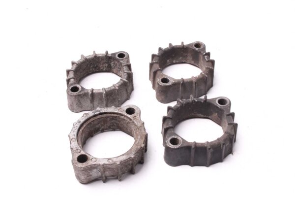 Fördelarhållarfäste Yamaha FJ 1200 1XJ 86-87