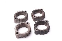 Fördelarhållarfäste Yamaha FJ 1200 1XJ 86-87