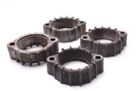 Fördelarhållarfäste Yamaha FJ 1200 1XJ 86-87