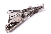 Fotstödets fästplatta till höger Yamaha FJ...