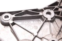 Fotstödets fästplatta till höger Yamaha FJ 1200 1XJ 86-87