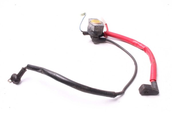 Startrelais Yamaha XJ 600 S Diversion 4BR 91-97