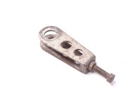 Kædestrammersvingarm Yamaha XS 400 2A2 77-84