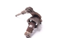 Bagbremsekabelmontering Yamaha XS 400 2A2 77-84