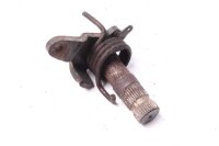 Supporto cavo freno posteriore Yamaha XS 400 2A2 77-84