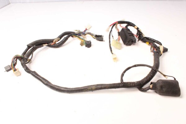 Johdinsarja pääjohtosarja Yamaha XJ 600 S Diversion 4BR 91-97