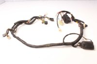 Ledningsnät huvudledningsnät Yamaha XJ 600 S...