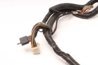 Ledningsnät huvudledningsnät Yamaha XJ 600 S...