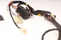 Johdinsarja pääjohtosarja Yamaha XJ 600 S Diversion 4BR 91-97