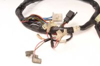 Ledningsnät huvudledningsnät Yamaha XJ 600 S...