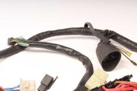 Ledningsnät huvudledningsnät Yamaha XJ 600 S Diversion 4BR 91-97