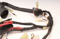 Ledningsnät huvudledningsnät Yamaha XJ 600 S Diversion 4BR 91-97