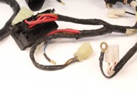 Ledningsnät huvudledningsnät Yamaha XJ 600 S Diversion 4BR 91-97