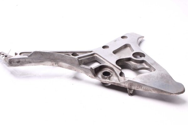 Fodstøttens holdeplade til højre Yamaha FJ 1200 3YA 91-97