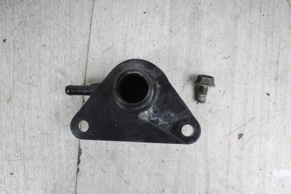 Gewinde Kühlerverschluss Aufsatz Kühler Suzuki GSR 600 WVB9 06-11