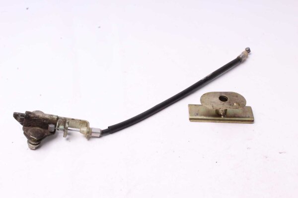 Säteslås Yamaha XJ 600 S Diversion 4BR 91-97