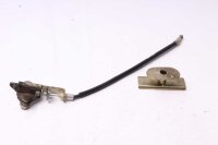 Säteslås Yamaha XJ 600 S Diversion 4BR 91-97