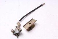 Säteslås Yamaha XJ 600 S Diversion 4BR 91-97