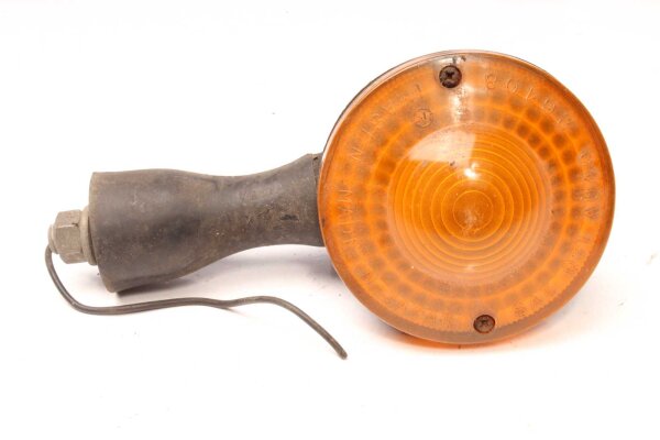 Clignotant avant arrière Yamaha XT 250 3Y3 80-90