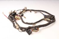 Ledningsnät huvudledningsnät Yamaha XJ 600 S...