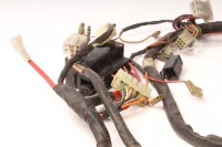 Ledningsnät huvudledningsnät Yamaha XJ 600 S...