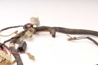 Ledningsnät huvudledningsnät Yamaha XJ 600 S Diversion 4BR 91-97