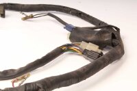 Ledningsnät huvudledningsnät Yamaha XJ 600 S Diversion 4BR 91-97