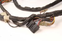 Ledningsnät huvudledningsnät Yamaha XJ 600 S Diversion 4BR 91-97