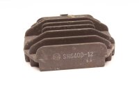 Gleichrichter Regler Yamaha XJ 600 S Diversion 4BR 91-97