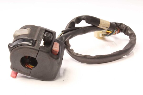 Handlebar switch handlebar fitting left Yamaha XJ 600 S Diversion 4BR 91-97