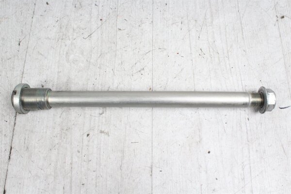 Schwingenachse Bolzen Steckachse Schwinge Suzuki GSR 600 WVB9 06-11