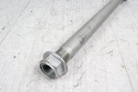 Schwingenachse Bolzen Steckachse Schwinge Suzuki GSR 600 WVB9 06-11