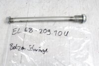 Schwingenachse Bolzen Steckachse Schwinge Suzuki GSR 600 WVB9 06-11