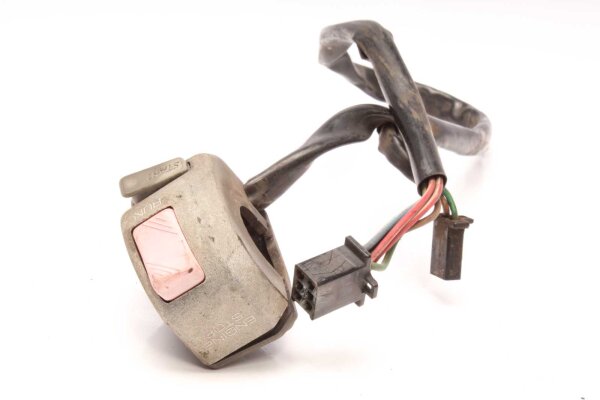 Styromkopplare styrfäste till höger Yamaha XJ 600 S Diversion 4BR 91-97