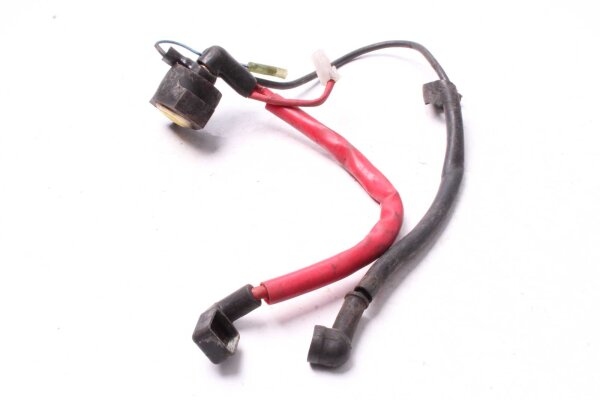 Startrelæ starterrelæ Yamaha XJ 600 S Diversion 4BR 91-97