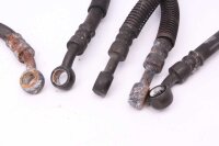 Brake hose brake line front Kawasaki Z 750 Turbo ZX750E...