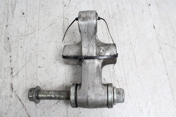 Deviazione distributore ossi aste di trazione Suzuki GSR 600 WVB9 06-11