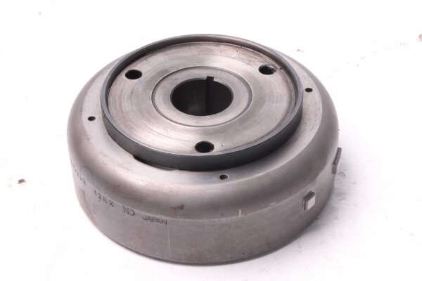 Polrad Rotor Kawasaki KLR 600 E KL600A/B 86-94