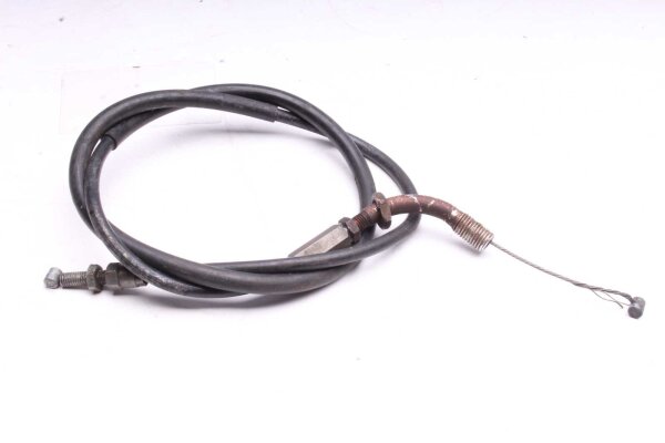 Kaasuvaijeri Bowden-kaapeli Kawasaki Z 440 KZ440A/H 82-83