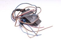 fuse box fuse box Kawasaki Z 440 KZ440A/H 82-83