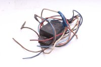 fuse box fuse box Kawasaki Z 440 KZ440A/H 82-83