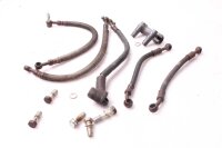 Brake caliper brake line front Kawasaki GPZ 750 Unitrak...