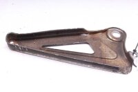 Sivupaneelipaneeli oikeassa alakulmassa Kawasaki Z 440 KZ440A/H 82-83