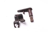 Takajarruvivun kiinnitys Kawasaki Z 440 KZ440A/H 82-83