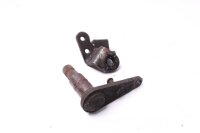 Takajarruvivun kiinnitys Kawasaki Z 440 KZ440A/H 82-83