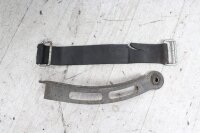 Restteile Schrauben Klemmen Halter Suzuki GSR 600 WVB9 06-11