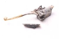 Etujarrupumppu Kawasaki Z 550 Ltd KZ550B/C 80-83