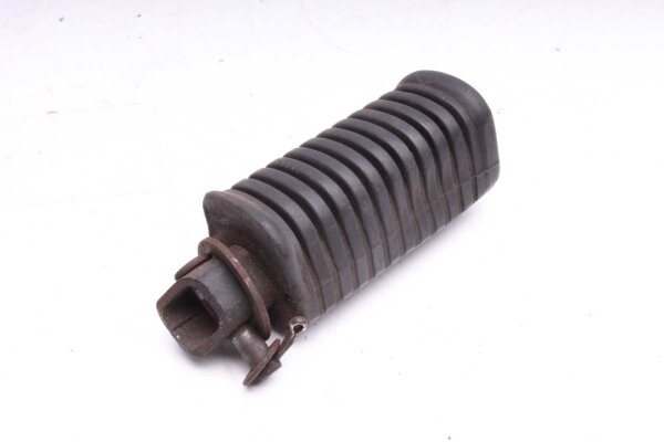 Reposapiés trasero izquierdo Kawasaki Z 440 KZ440A/H 82-83