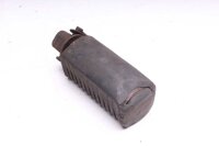 Takana vasen jalkatuki Kawasaki Z 440 KZ440A/H 82-83